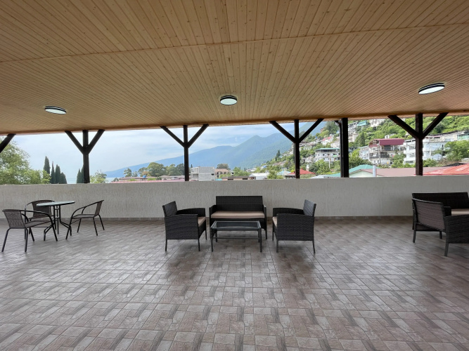 Svetlana Guest house