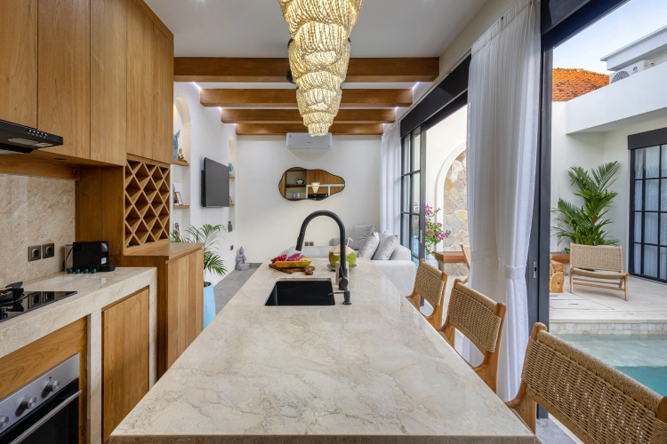 Marcel Premium By Tofino Villas Villa