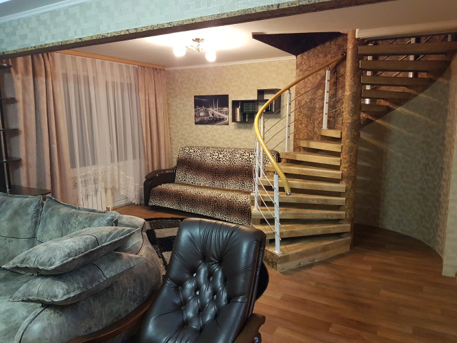 Фотография номера хостела Как дома