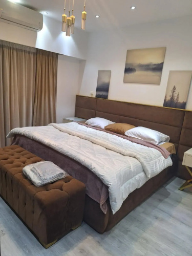 Ground 2Bedroom Apartment&Garden