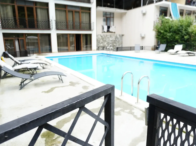 Rit_hotel Hotel