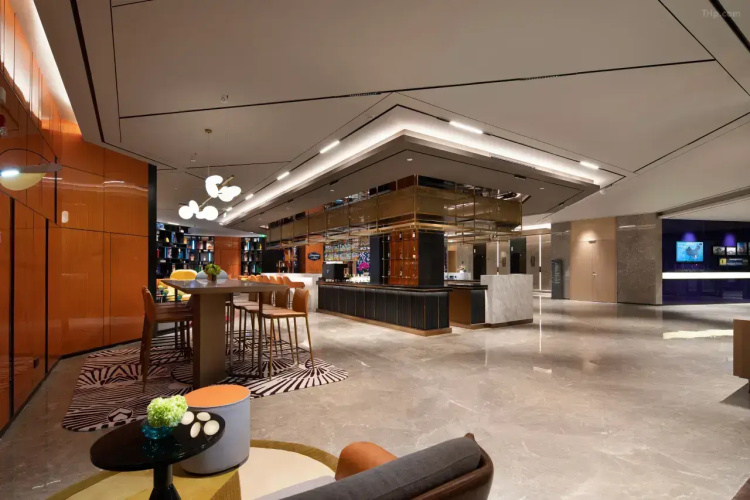 Hotel Hampton by Hilton Beijing Yunhe Business District