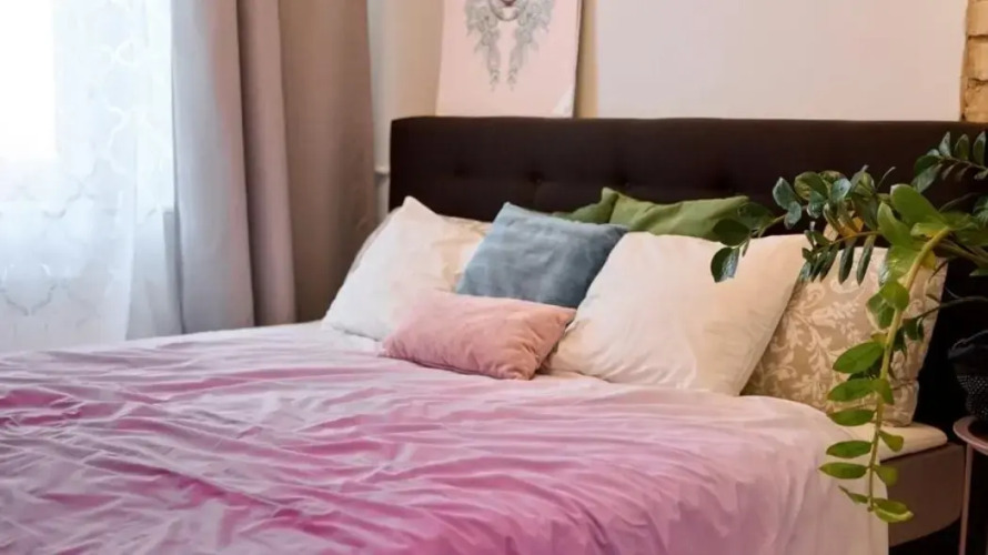 Фотография номера квартиры Квартира на Кирова 26а