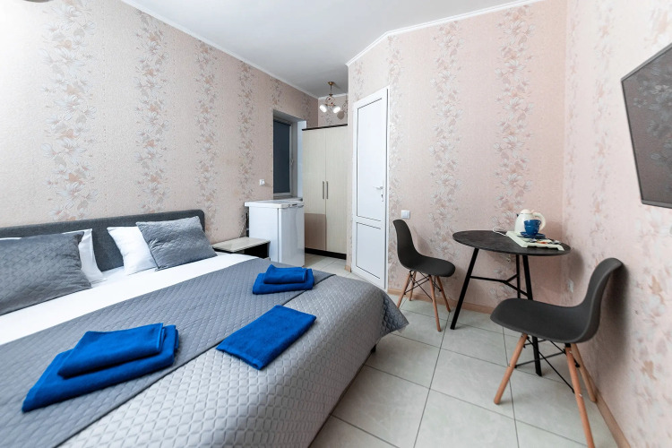 Фотография номера гостевого дома СВ