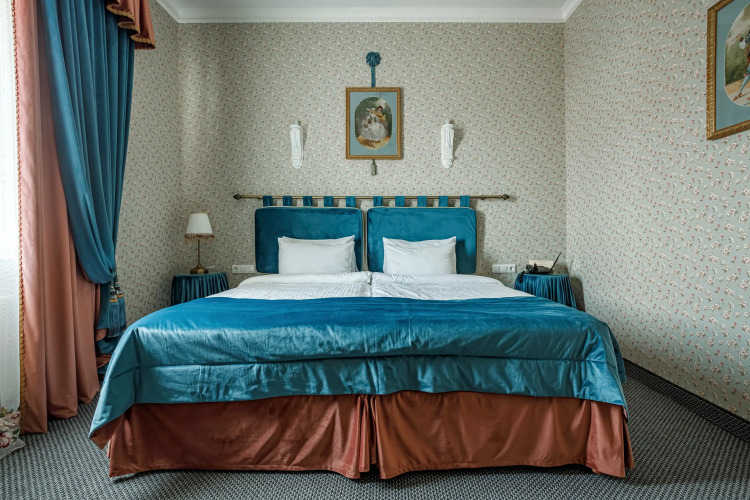  (двуспальная кровать) - изображение 1