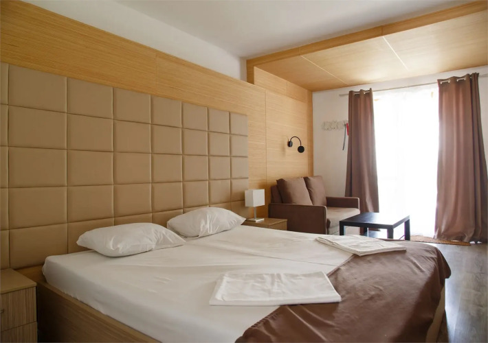  (двуспальная кровать) - изображение 1