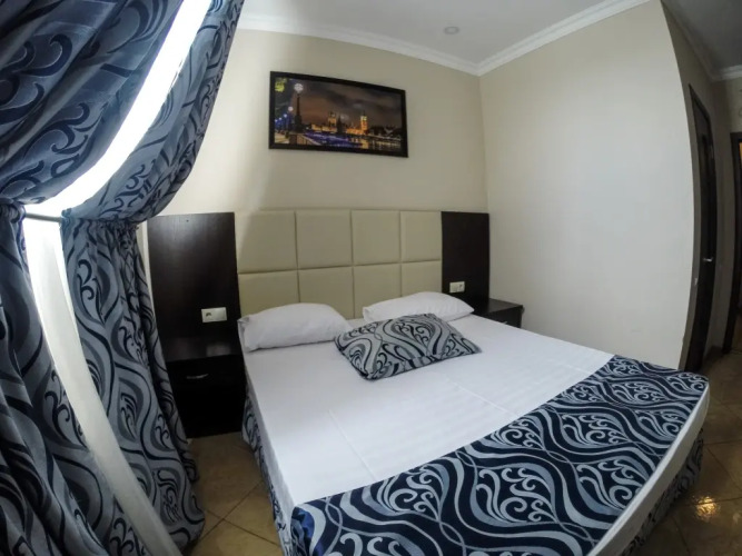 Фотография номера мини отеля Мартон Рокоссовского