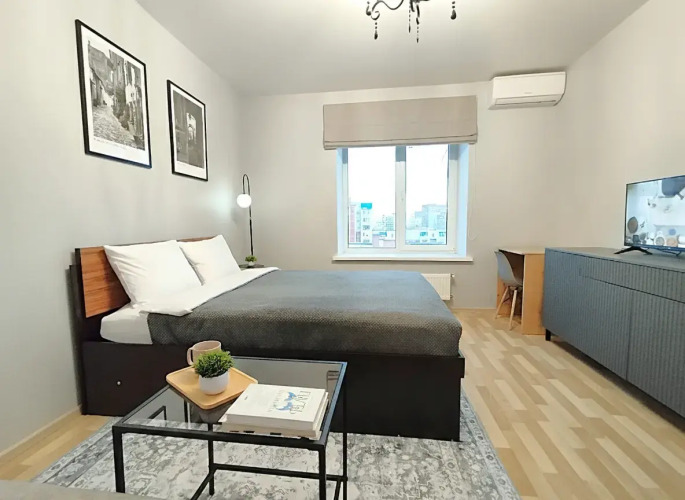 Фотография номера квартиры Квартира IRent Италия