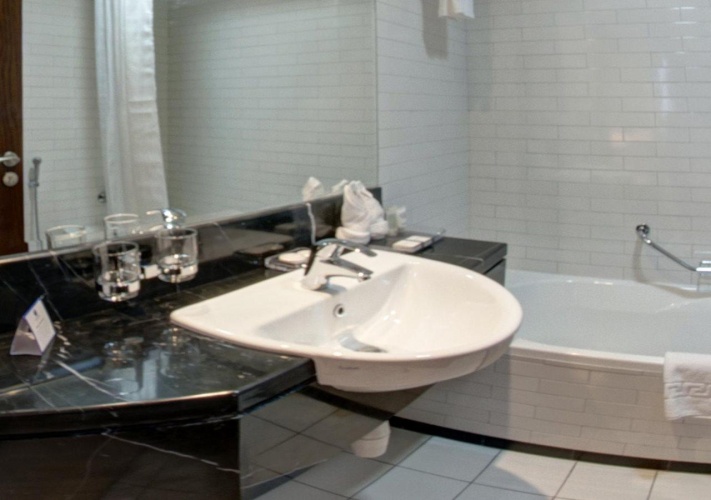 Pearl Marina Hotel Apartments photo 34