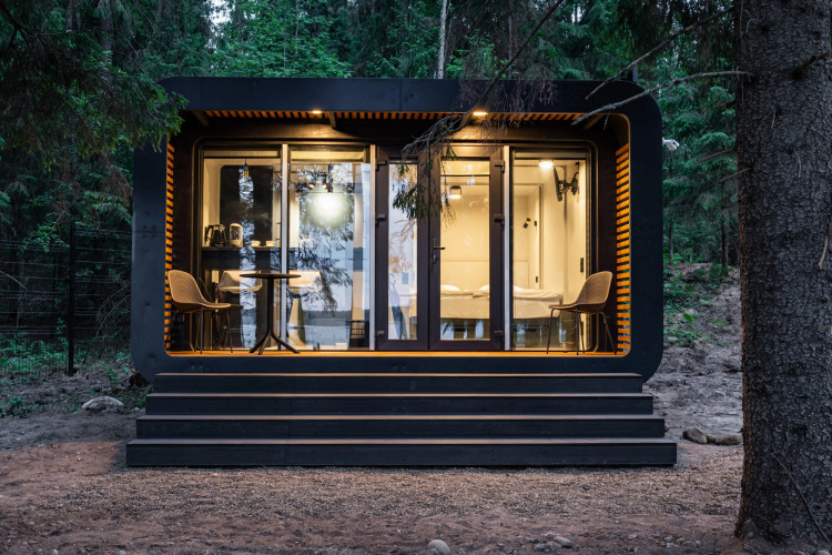  (двуспальная кровать) - изображение 1