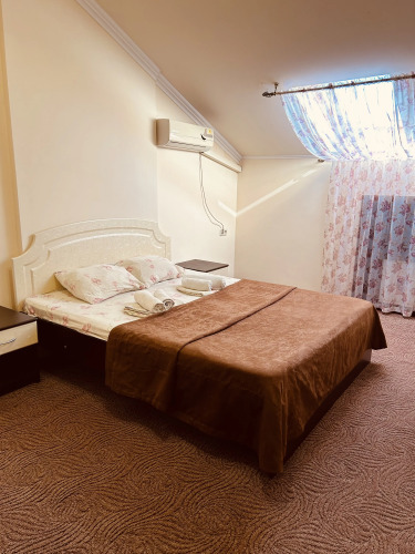 Фотография номера гостевого дома Марити