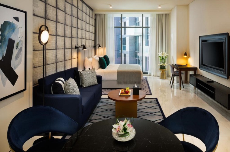 Millennium Atria Business Bay photo 7