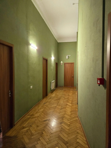 Friendly Hotel