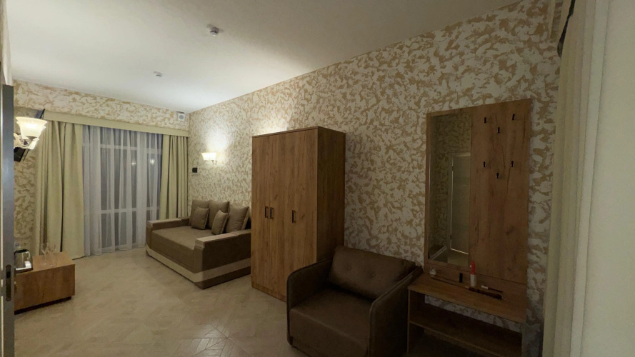 Фотография номера гостиницы Каменское