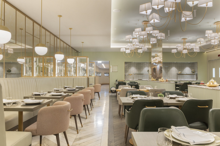 The Emerald House Lisbon, Curio Collection by Hilton photo 21
