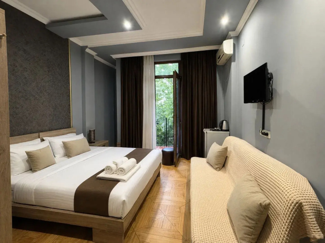 Elite Hotel