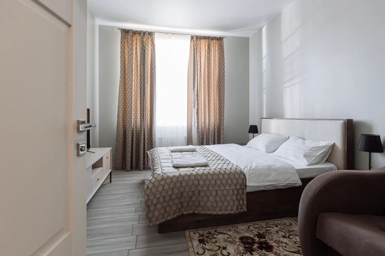 Фотография номера гостевого дома Константа