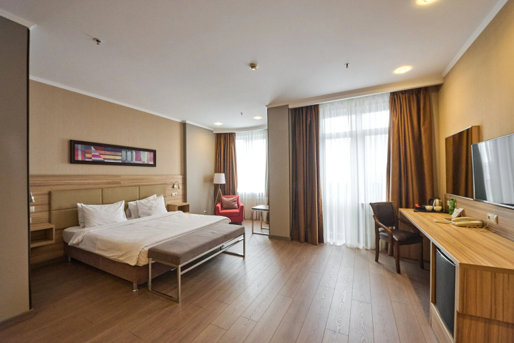  (двуспальная кровать) - изображение 1