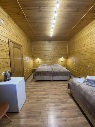 Фотография номера гостевого дома Чегет