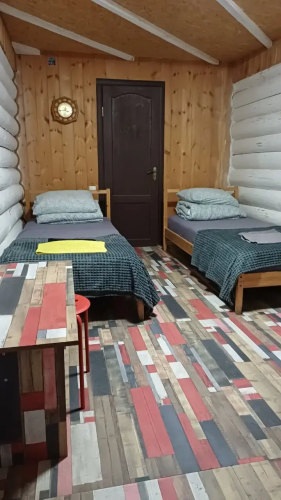 Фотография номера гостиницы Абырвалг