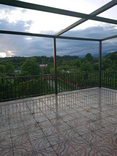 Alkha Guest House