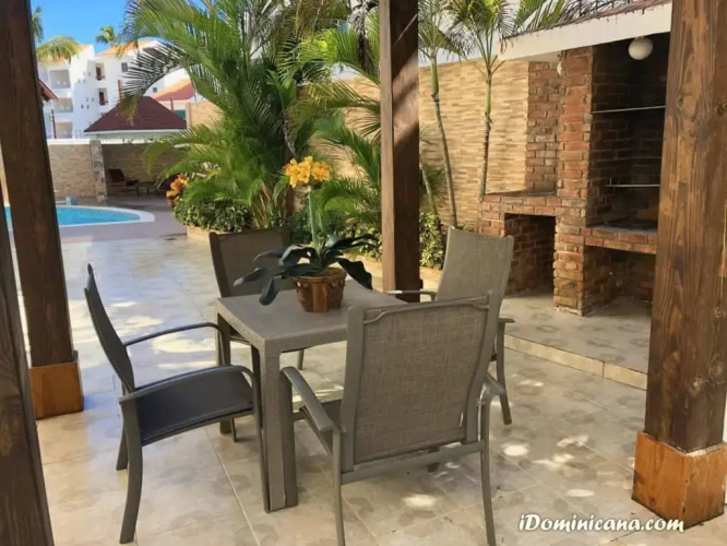 4/2 Swimming Pool Villa