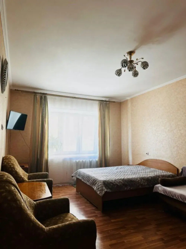Фотография номера квартиры Квартира На Калинина 1