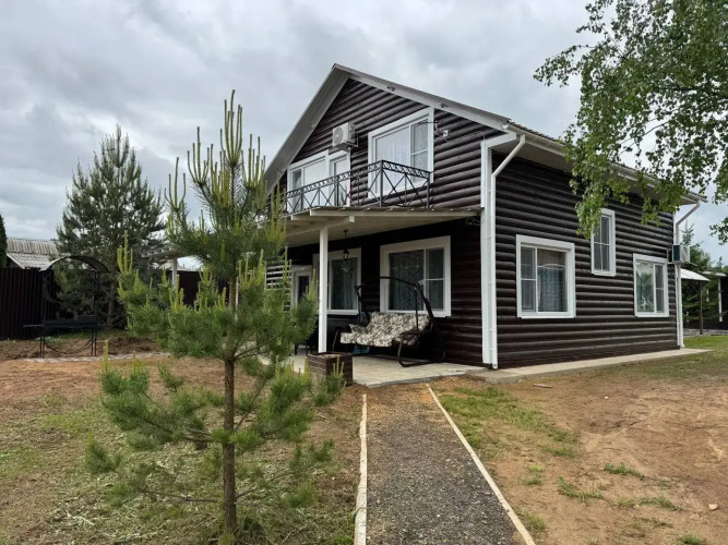 Фотография номера гостевого дома На Волне