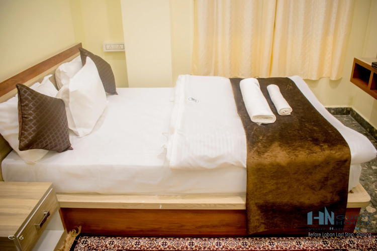 HN Guest House