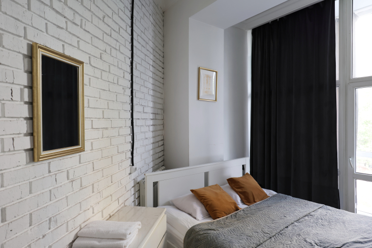 Фотография номера хостела HANNAH INN