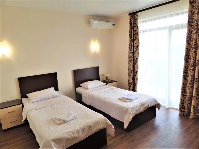 Фотография номера мини отеля Севастопольская Усадьба