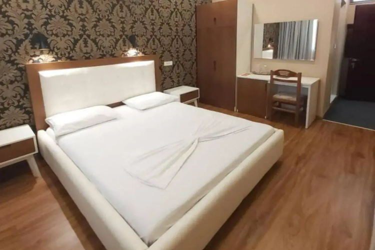 Kocibelli Hotel