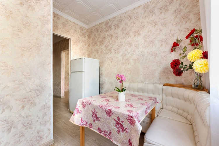 Гостиница в Ивановке д 14