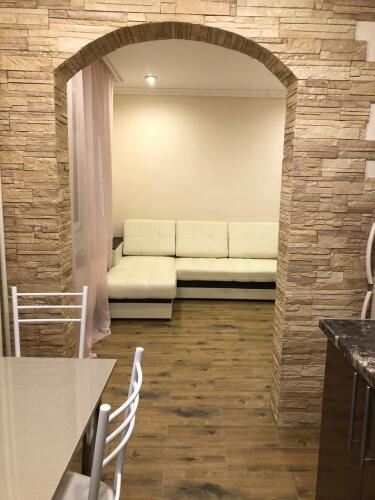 Фотография номера квартиры Квартира на пл.Юности