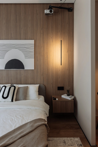 Фотография номера квартиры Апартаменты Royal Atlantis