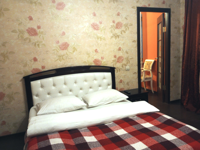 Фотография номера гостиницы Острожский Вал