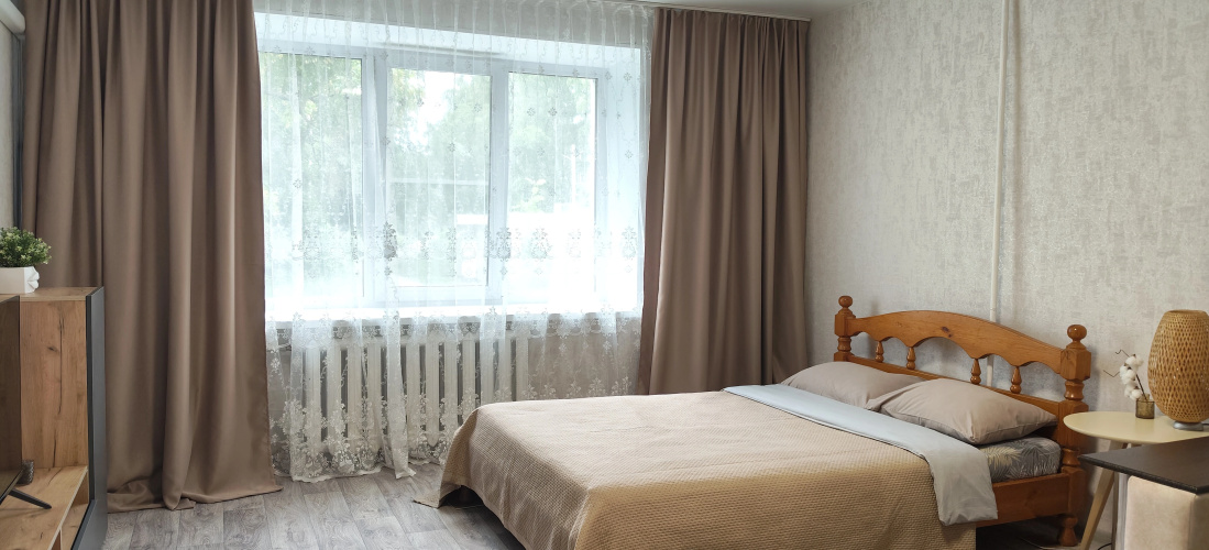 Фотография номера квартиры Квартира во 2-ом Микрорайоне 7