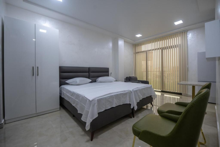 Gama Palace Hotel