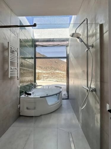 Villa Cielo Mestia