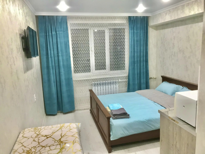 Comfort Apartments Flat
