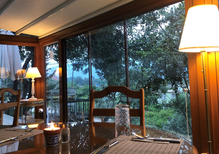 Swiss Eviniz Hotel
