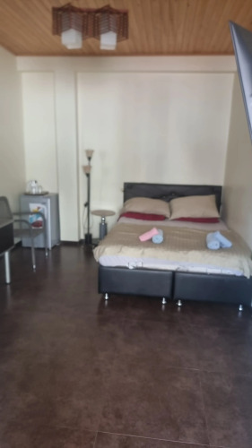 Фотография номера гостиницы Ponto Hotel