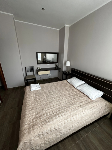 Фотография номера мини отеля Подкова на проспекте Губкина