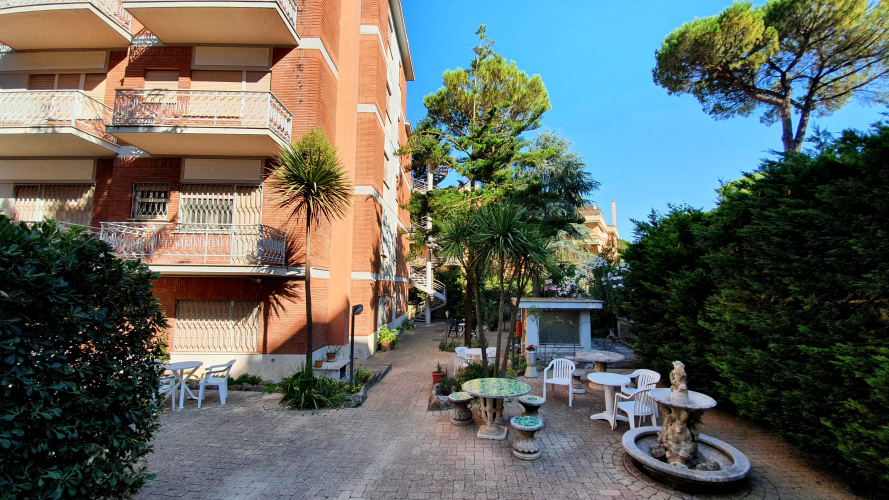 Villa Letizia-Casa per ferie Guest house