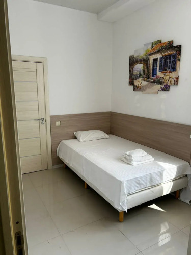 Фотография номера гостиницы ОливиЯ