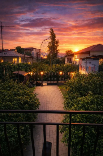 Lulu Guesthouse