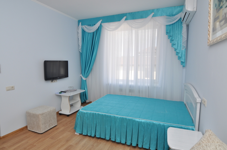 Фотография номера гостевого дома Астория