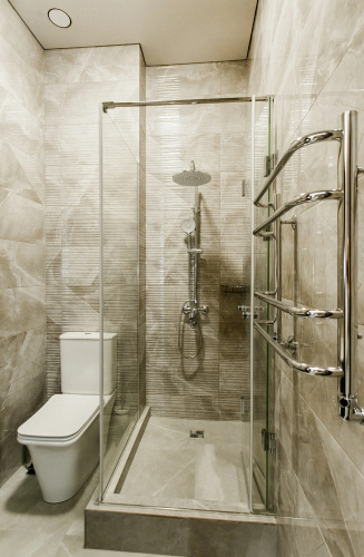 Hotel Bukhta Mechty