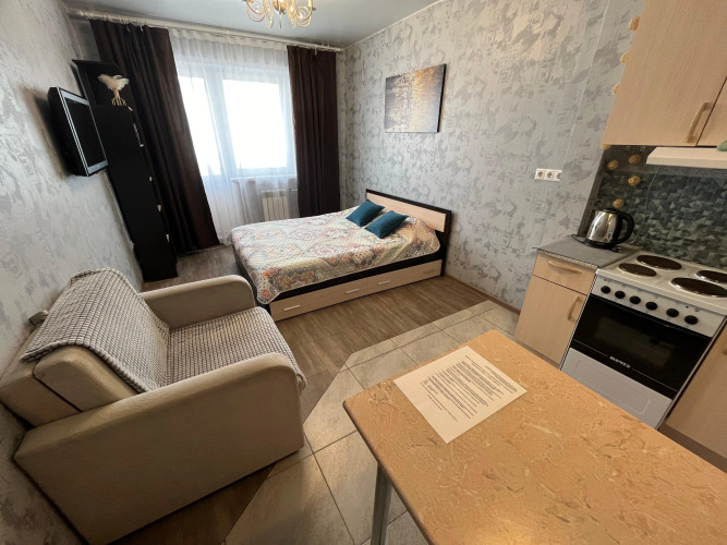 Фотография номера квартиры Квартира Иркутск