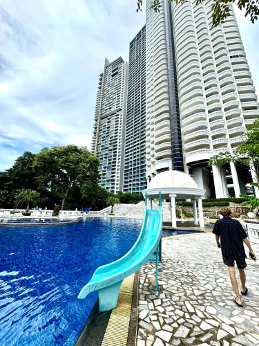 Sky Beach Apt ApartmentS